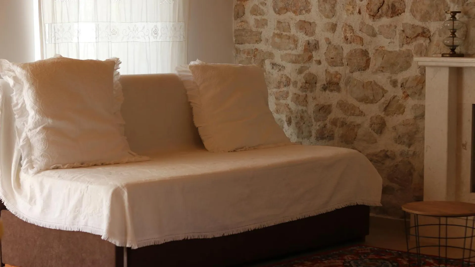 Anemos Villa Himare
