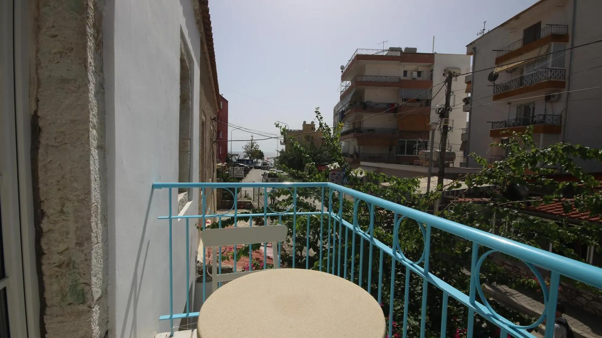 Anemos Villa Himare
