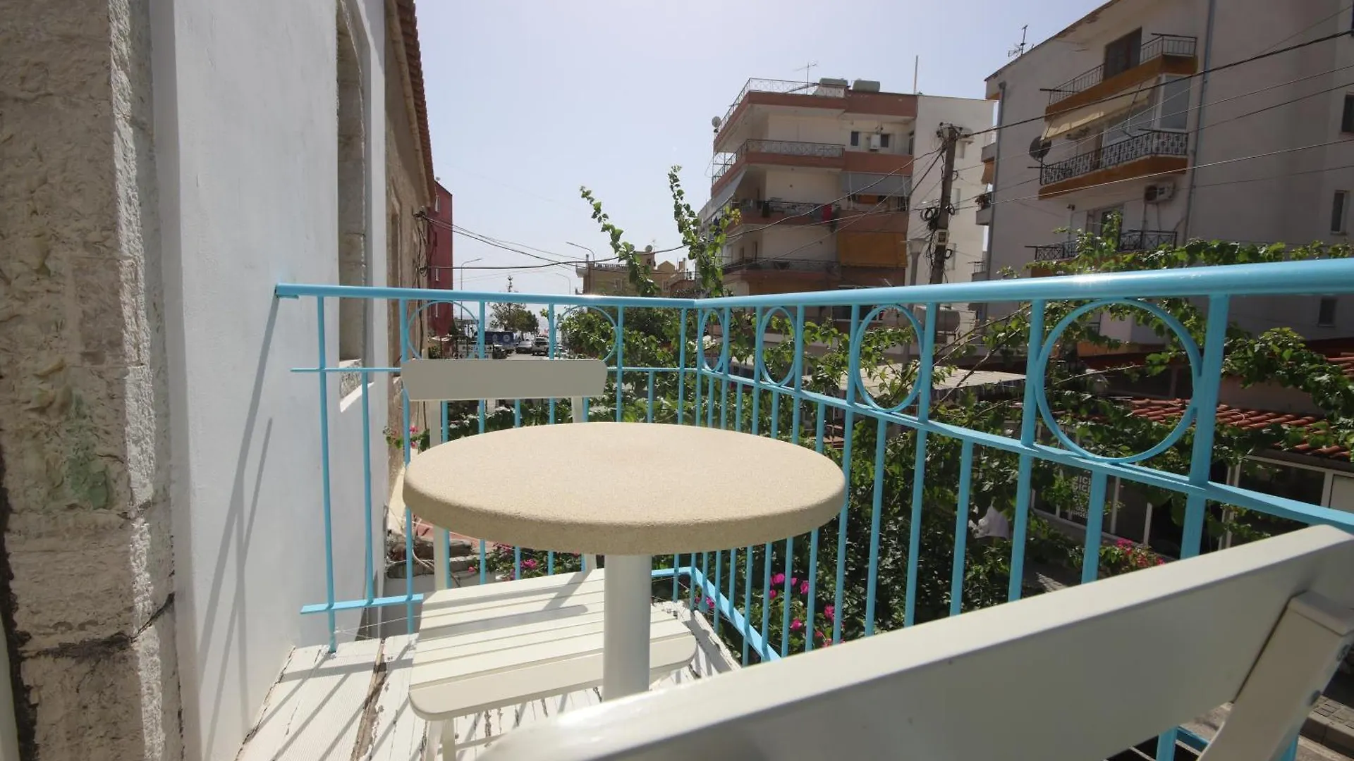 Anemos Villa Himare Albania