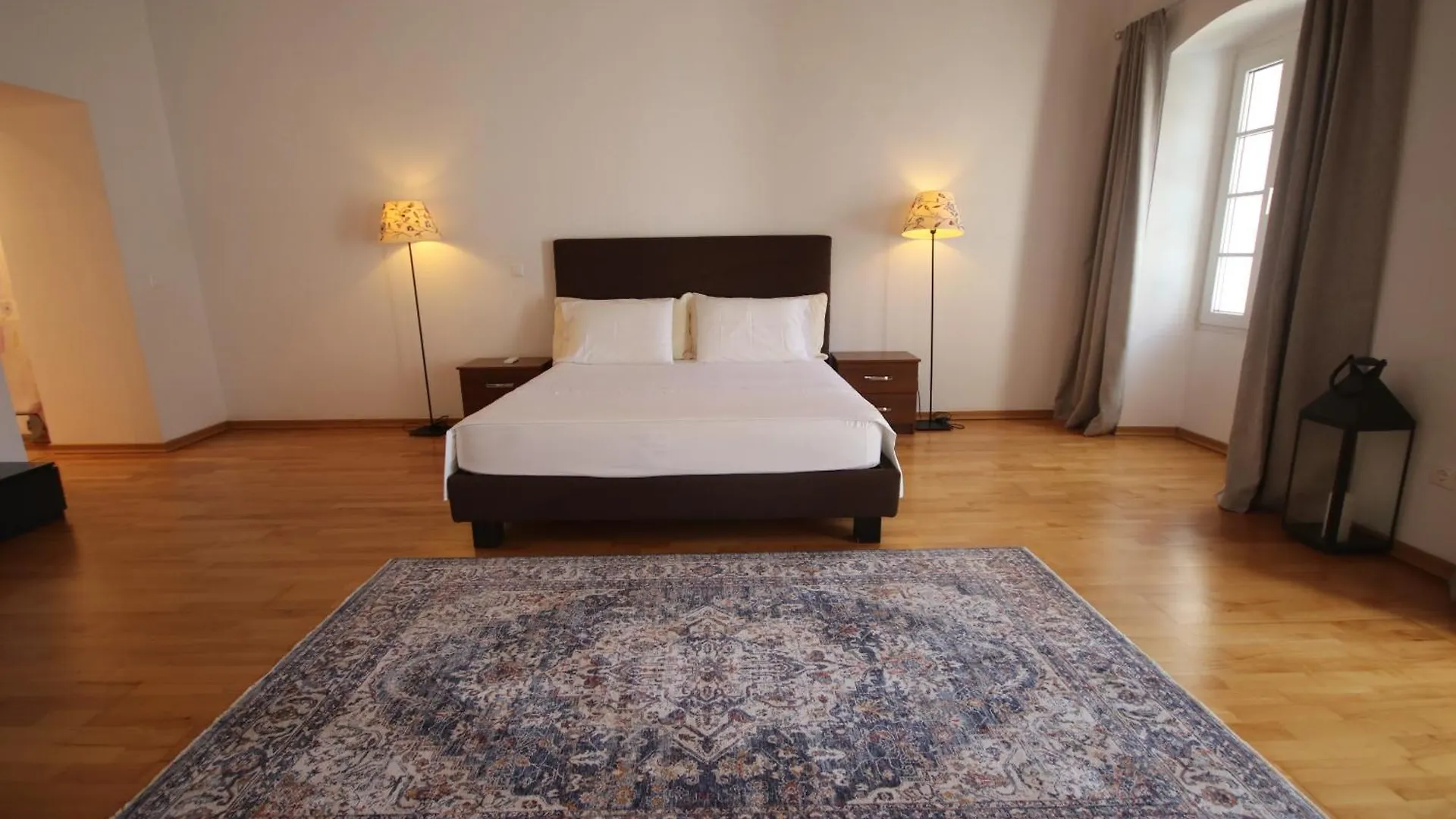Anemos Villa Himare