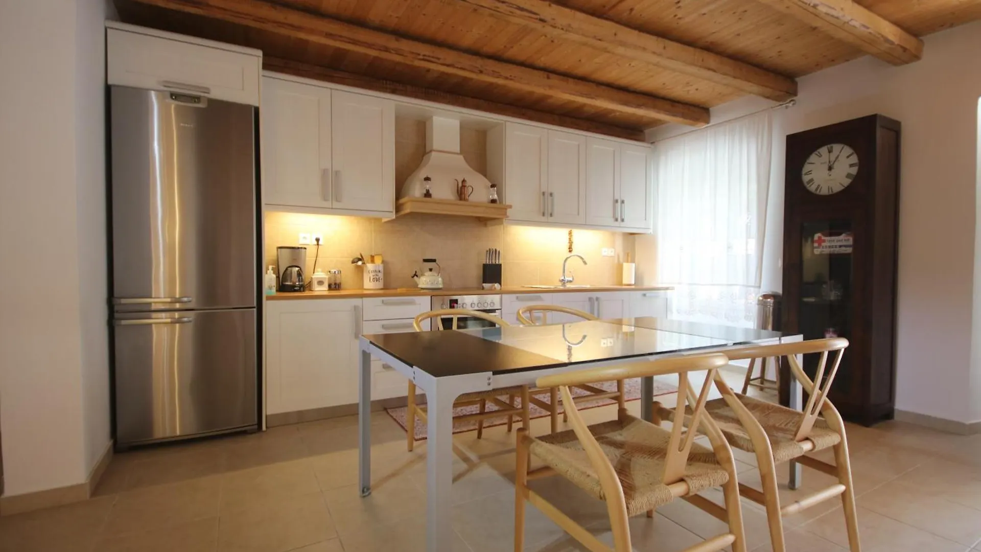 Anemos Villa Himare Albania