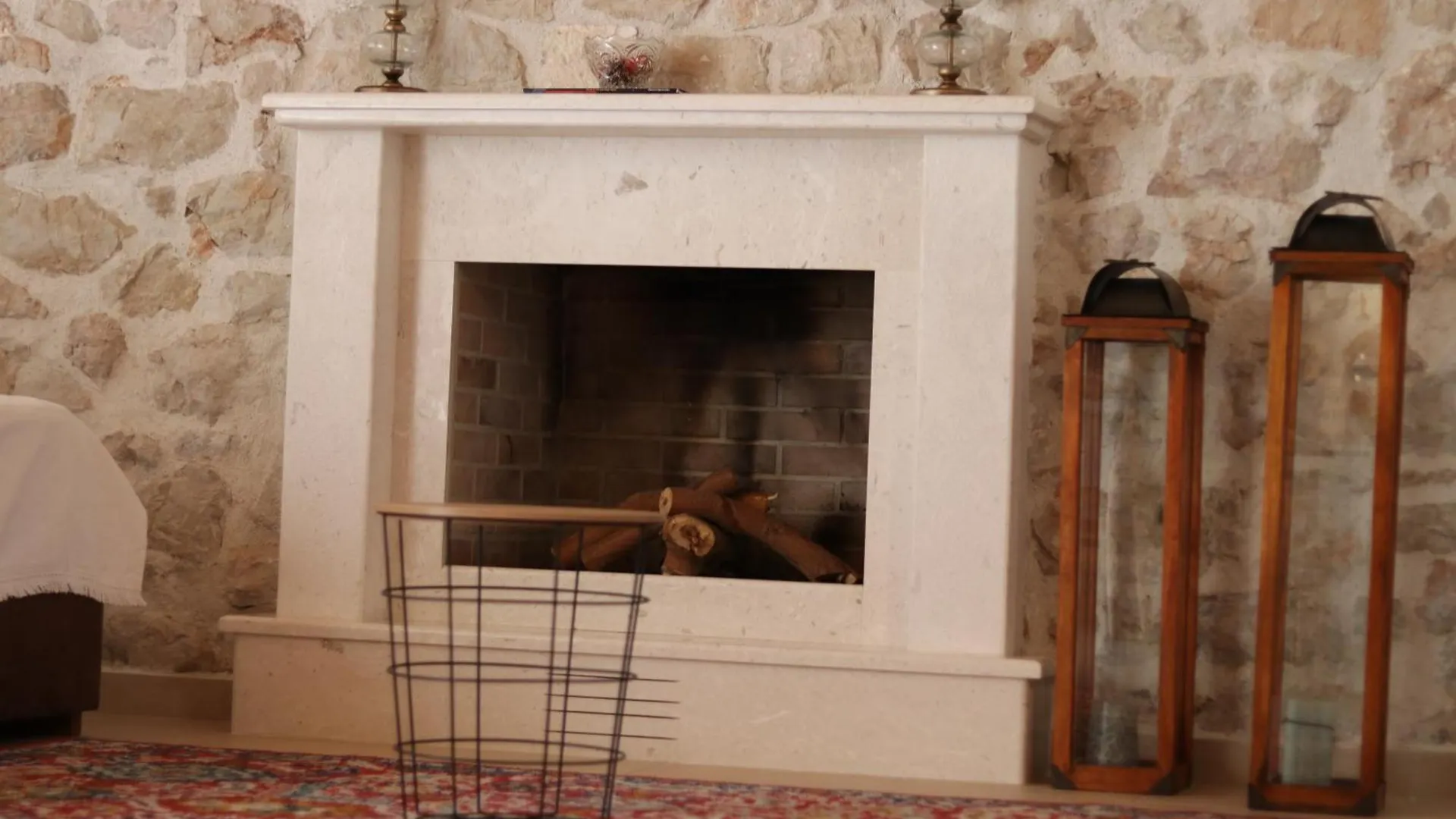 Anemos Villa Himare