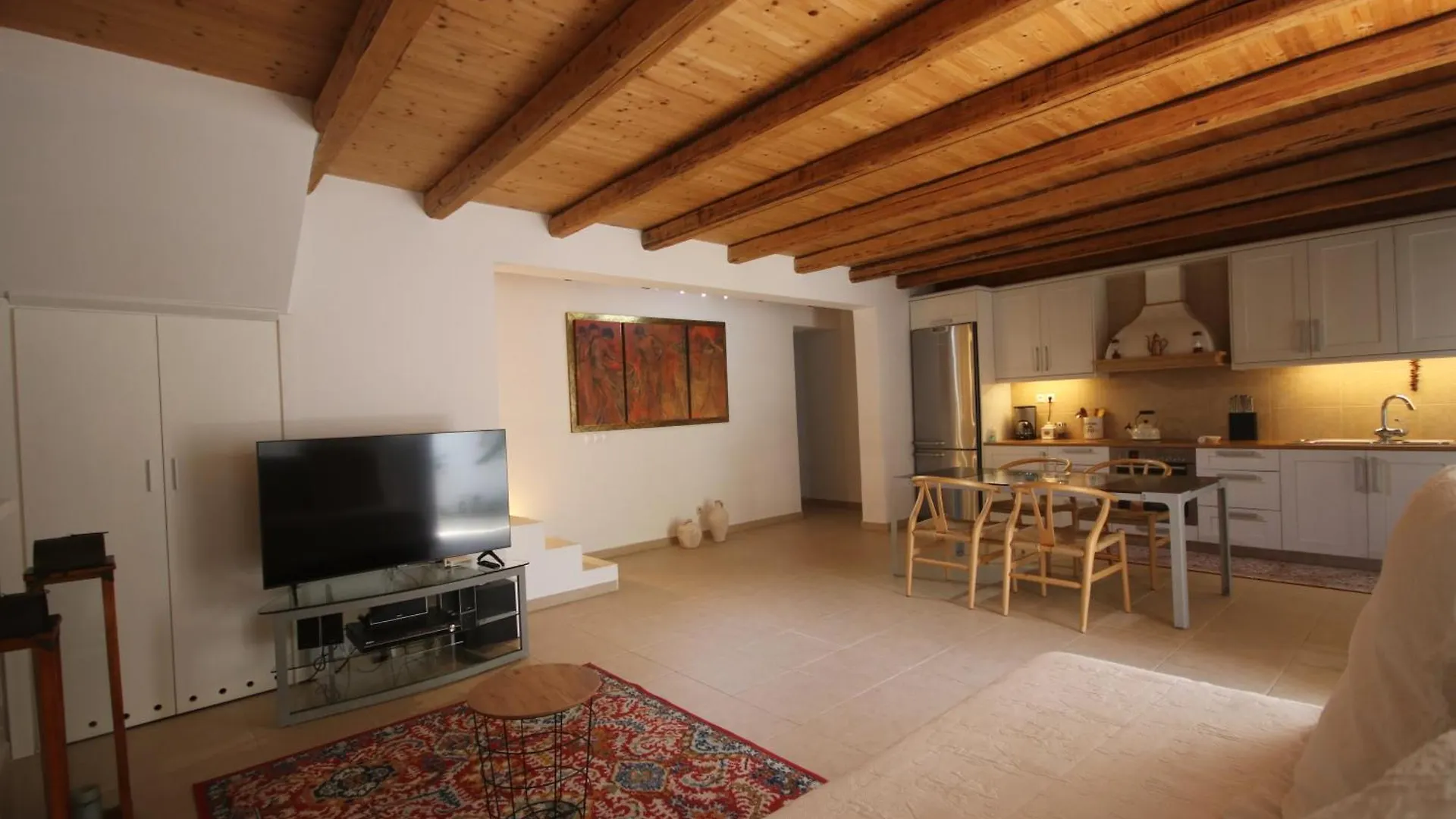 Anemos Villa Himare