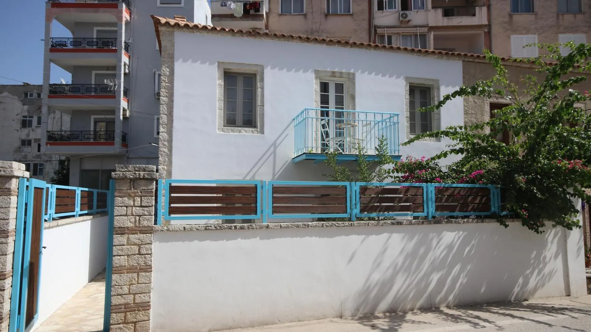 Anemos Villa Himare