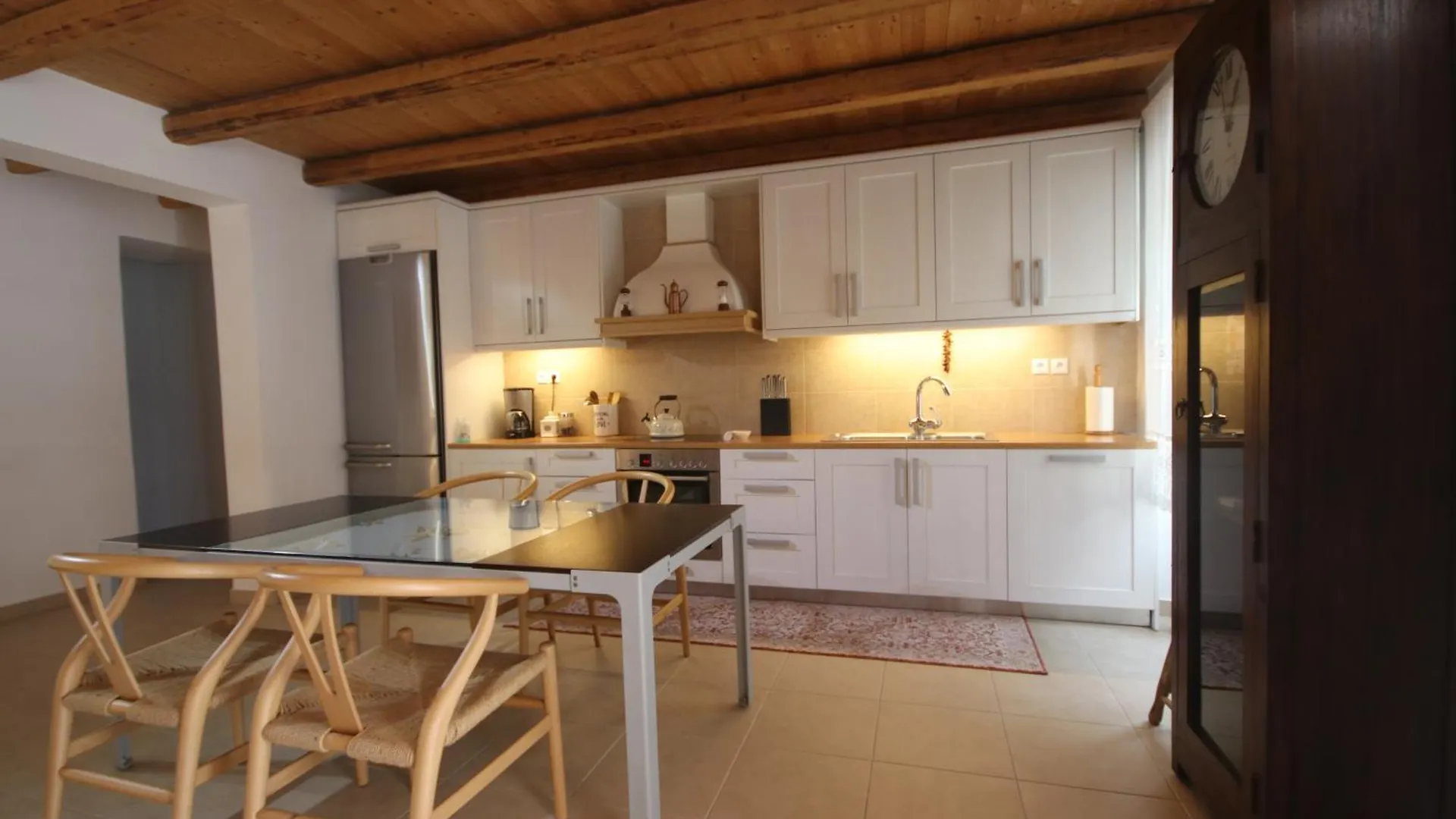 Anemos Villa Himare Albania