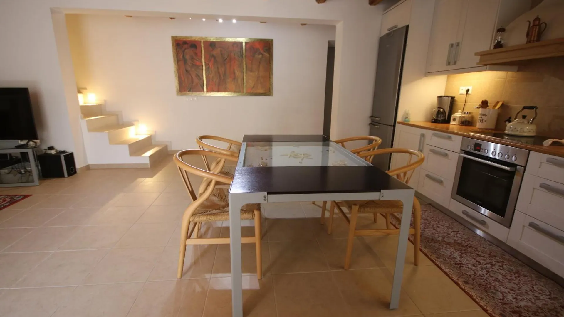 Anemos Villa Himare
