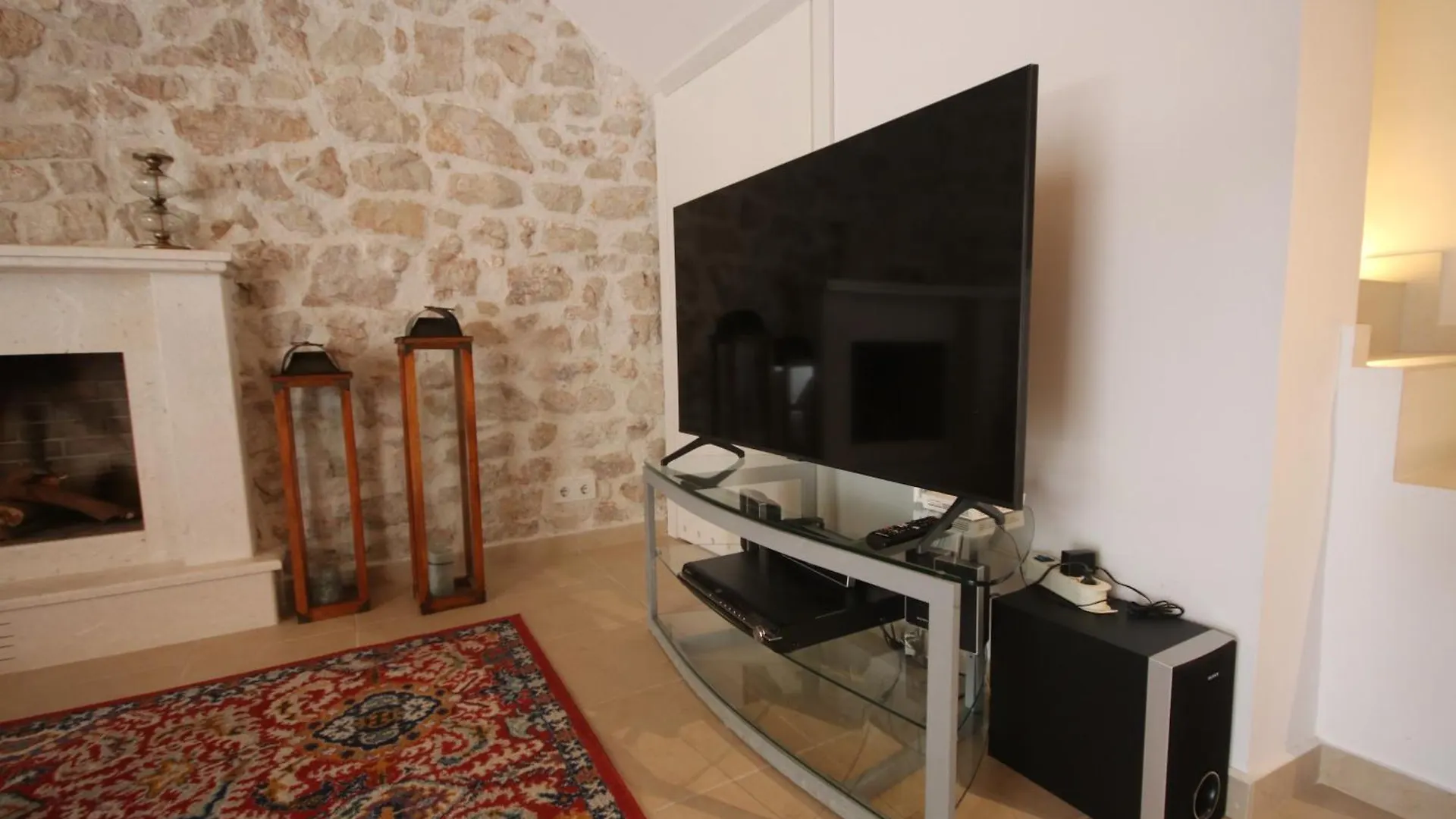 Anemos Villa Himare