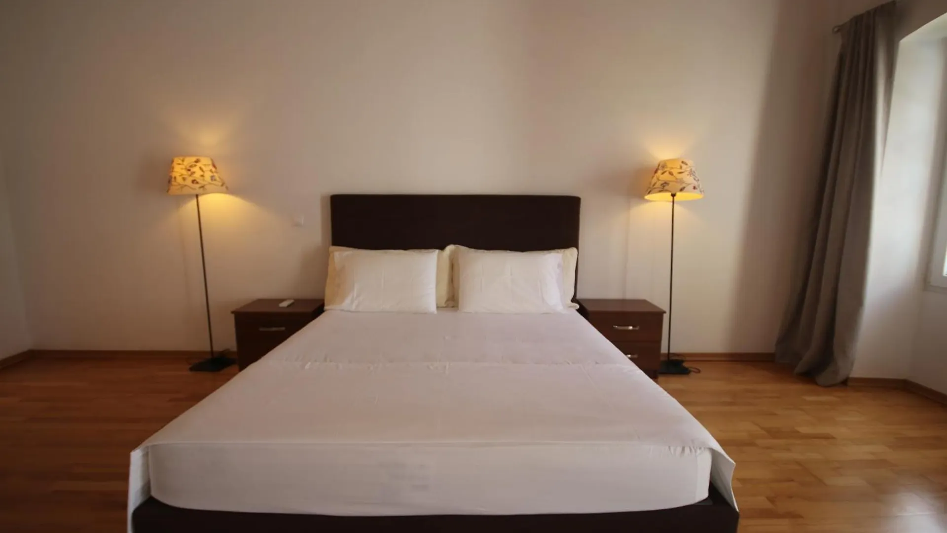 Anemos Villa Himare