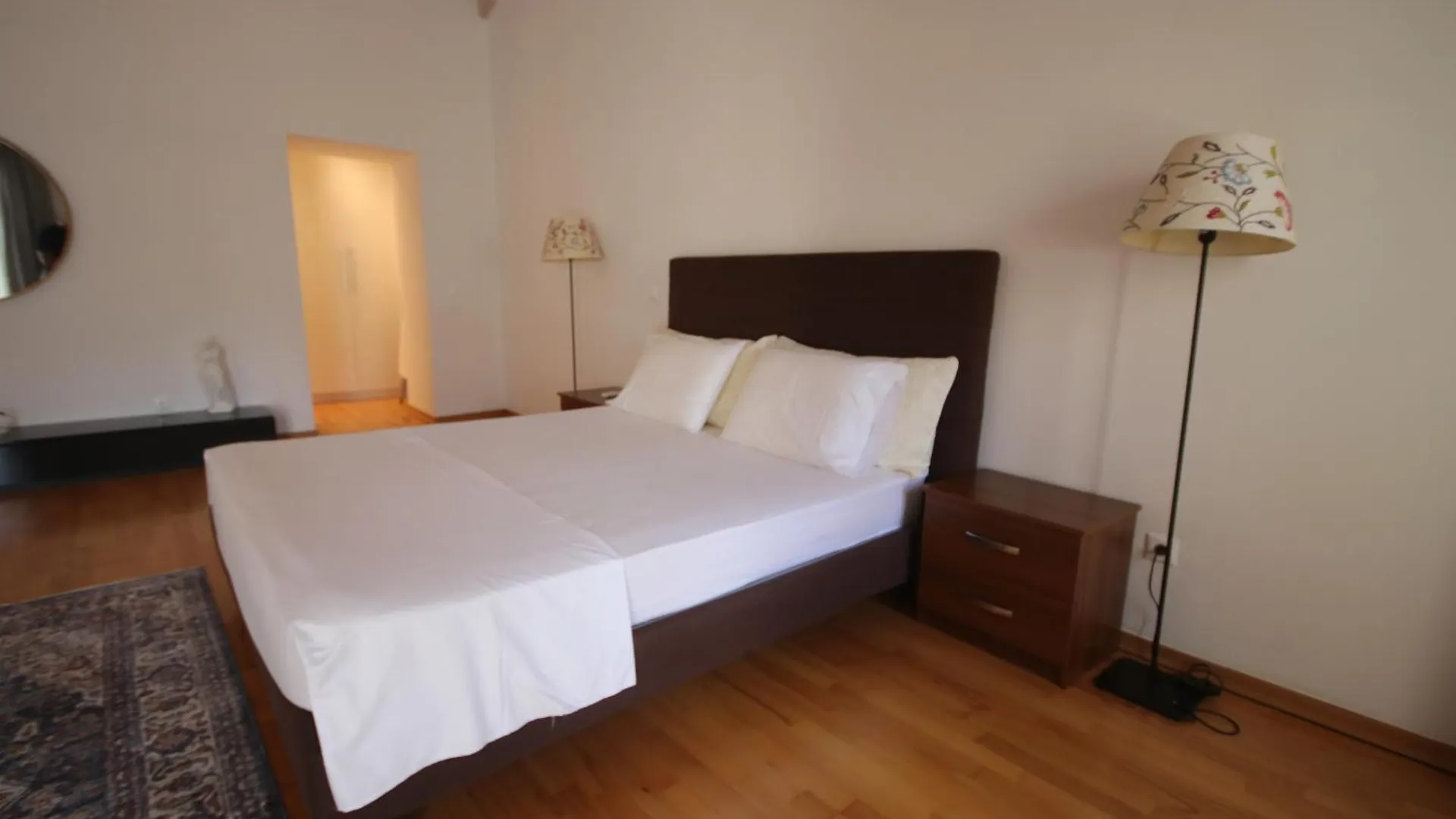 Anemos Villa Himare