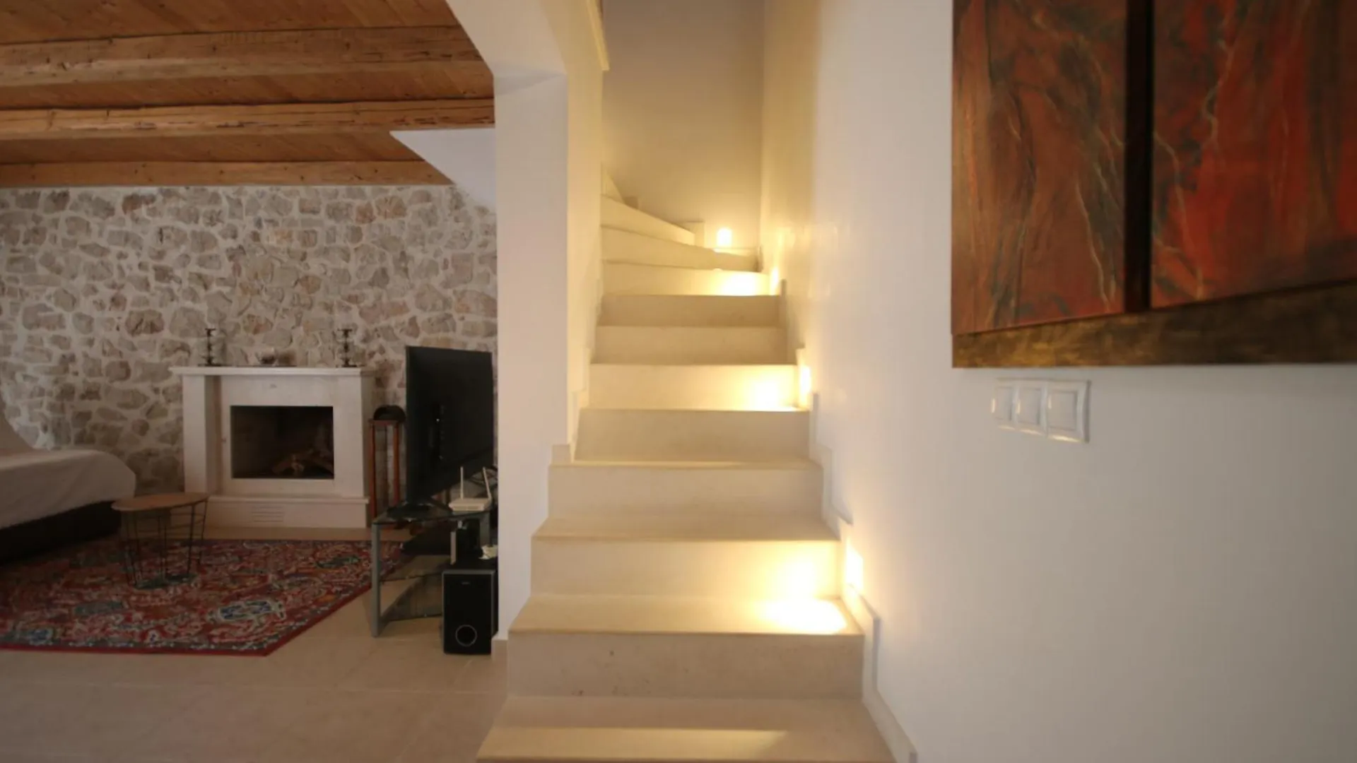 Anemos Villa Himare Albania